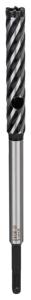 Bosch Accessoires Rebar Cutter viersnijder, SDS-plus-9 20 x 120 x 300 mm 1st - 2608586996