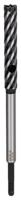 Bosch Accessoires Rebar Cutter viersnijder, SDS-plus-9 20 x 120 x 300 mm 1st - 2608586996