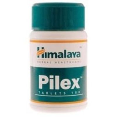 Pilex