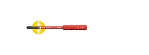 Electric slimBit, Xeno SL/PH1 x 90 SoftFinish Wiha