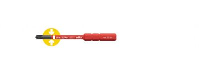 Electric slimBit, Xeno SL/PH1 x 90 SoftFinish Wiha