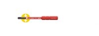 Electric slimBit, Xeno SL/PH1 x 90 SoftFinish Wiha