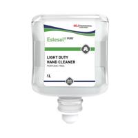 Deb estesol lotion pure (1 liter)