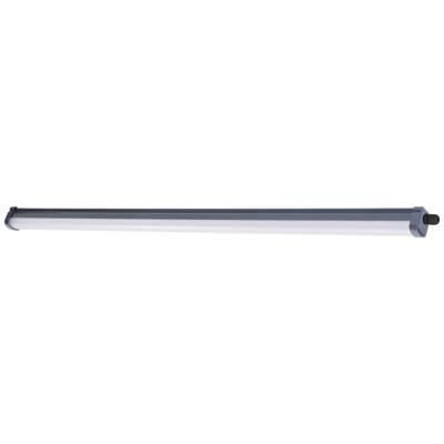 Philips LED ProjectLine LED-lamp voor vochtige ruimte LED LED 34 W Koudwit Zwart