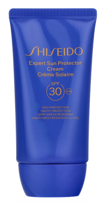 Shiseido Expert Sun Protector Face Cream SPF30 50 ml Zonbescherming