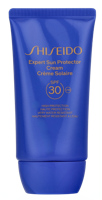 Shiseido Expert Sun Protector Face Cream SPF30 50 ml Zonbescherming