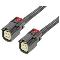 Molex 216285-1042 Inhoud: 1 stuk(s) Bag