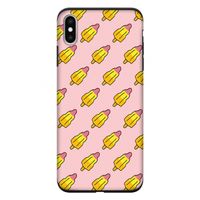 Waterijsjes: iPhone XS Max Tough Case