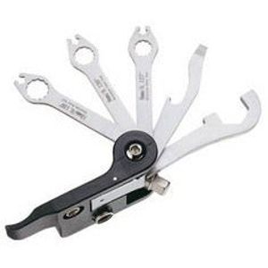 Toolset Lifu Pocket 11