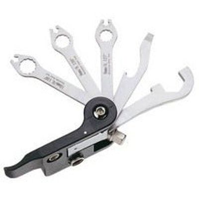 Toolset Lifu Pocket 11