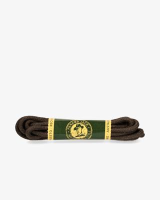 Cordones marrón 125 Cm