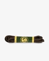 Cordones marrón 125 Cm