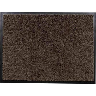 Siena HOME 574-1-601-012 Twine Voetenmat (l x b) 80 cm x 60 cm Bruin