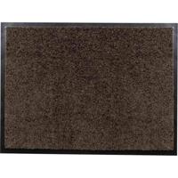 Siena HOME 574-1-601-012 Twine Voetenmat (l x b) 80 cm x 60 cm Bruin