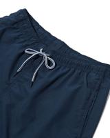 HEMA Heren zwembroek donkerblauw (donkerblauw)