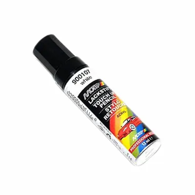 Lakstift Wit