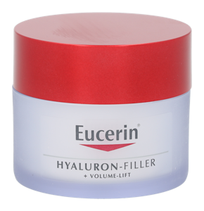 Eucerin Hyaluron-Filler + Volume-Lift Day Cream SPF15 50 ml