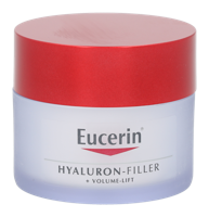 Eucerin Hyaluron-Filler + Volume-Lift Day Cream SPF15 50 ml