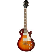 Epiphone Les Paul Standard '60s Iced Tea elektrische gitaar - thumbnail