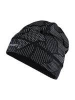 Craft 1912485 Core Essence Lumen Hat - Black - No size