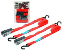 Ad Spanband "jumbo" lashing strap 350cm packg. a. 2 st.