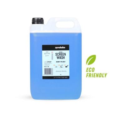 Cyclon Airolube ruitenreiniger winter -15 screenwash 5l