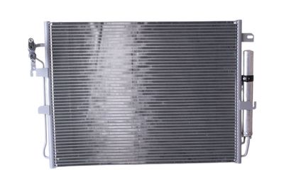 Condensator, airconditioning 94962