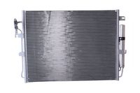 Condensator, airconditioning 94962 - thumbnail