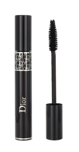 Christian Dior - Dior Diorshow Waterproof Buildable Volume Mascara 090 Noir 11.5 ml Dames