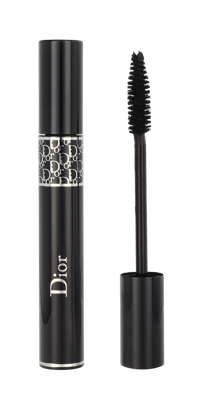 Christian Dior - Dior Diorshow Waterproof Buildable Volume Mascara 090 Noir 11.5 ml Dames