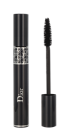 Christian Dior - Dior Diorshow Waterproof Buildable Volume Mascara 090 Noir 11.5 ml Dames