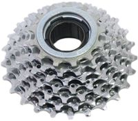Sunrace freewheel 7-fit 13-25