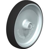 Blickle PATH 200/20G Kunststofwiel Wieldiameter: 200 mm Draagvermogen (max.): 500 kg 1 stuk(s)
