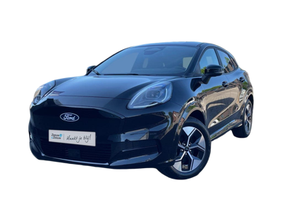 Ford Puma Gen E