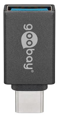 Goobay USB-C naar USB adapter - 9550405
