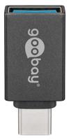 Goobay USB-C naar USB adapter - 9550405 Goobay USB-C naar USB adapter - 9550405