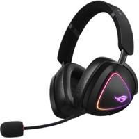 ASUS ROG Delta II Draadloos Zwart