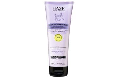 HASK Twist tamer leave-in conditioner 198 Milliliter