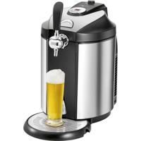 Clatronic BZ 3740 263920 Biertapsysteem Zilver - thumbnail