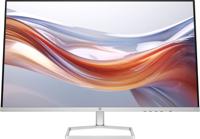 HP 532sf computer monitor 80 cm (31.5") 1920 x 1080 Pixels Full HD Zwart, Wit