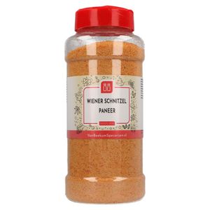 Wiener Schnitzel Paneer - Strooibus 500 gram