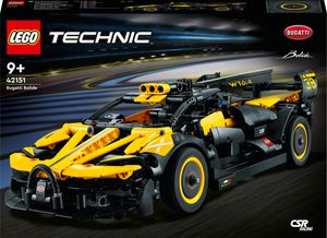 LEGO® Technic 42151 Bugatti-bolide