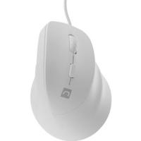 NATEC Crake 2 Pro muis Universeel Rechtshandig USB Type-A Optisch 12800 DPI
