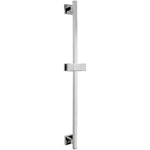 Barras Y Ducha CUADRO glijstang Messing 107935 Tres