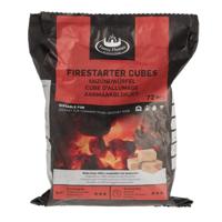 Esschert Design aanmaakblokjes 72 stuks