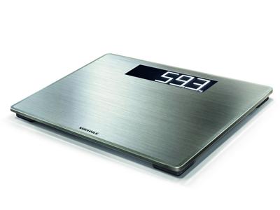 Soehnle personenweegschaal digitaal style sense safe 300