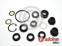 Reparatieset, hoofdremcilinder AUTOFREN SEINSA, Diameter (mm)21mm, u.a. für BMW, Alfa Romeo, Opel, Ford, Audi, VW, Renault, DAF, Saab