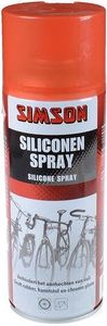 Simson Simson Siliconen Spray 400ml