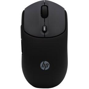 HP 400 Quiet Wireless Mouse