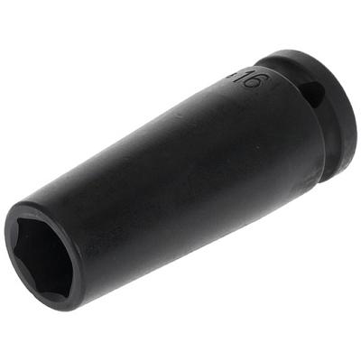 Gedore RED R63001616 3300546 Slagadapter Metrisch 1/2 (12.5 mm) 1 stuks